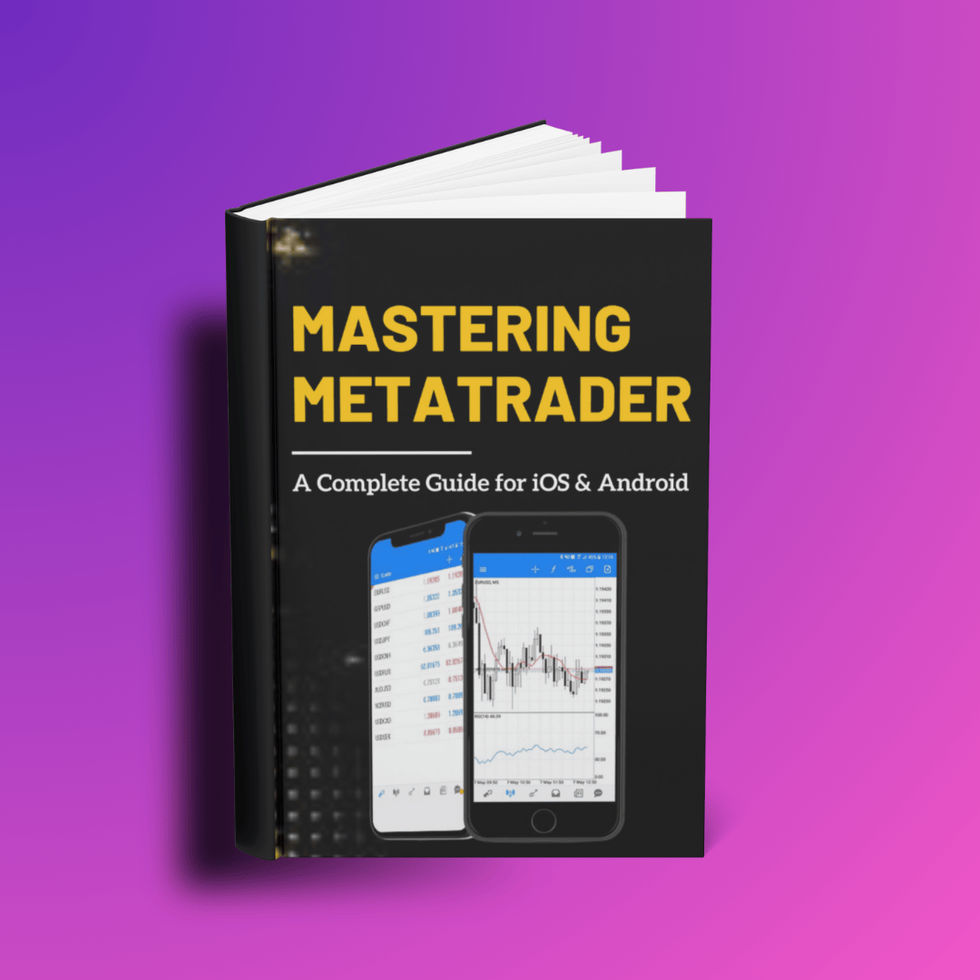 Metatrader Blueprint For IOS & Andriod